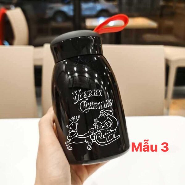 Bình giữ nhiệt mẫu 3